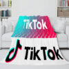 TikTok Soft Blanket 812