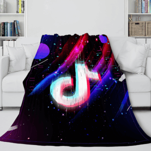 TikTok Soft Blanket 846