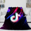 TikTok Soft Blanket 181