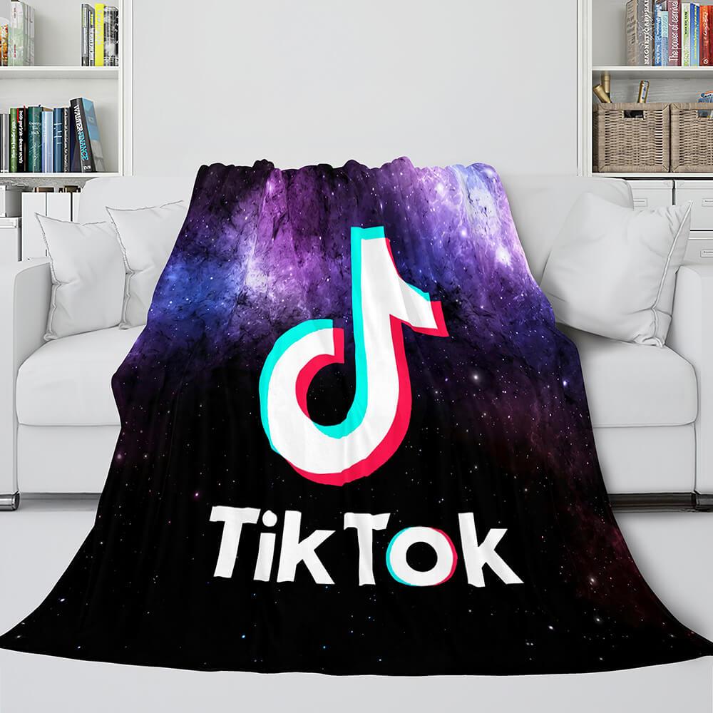 TikTok Soft Blanket 239 TikTok Soft Blanket 239