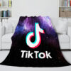 TikTok Soft Blanket 512