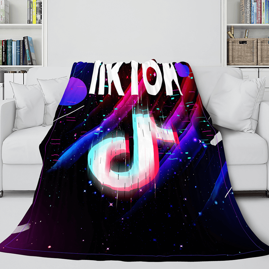 TikTok Soft Blanket 179 TikTok Soft Blanket 179