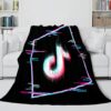TikTok Soft Blanket 295