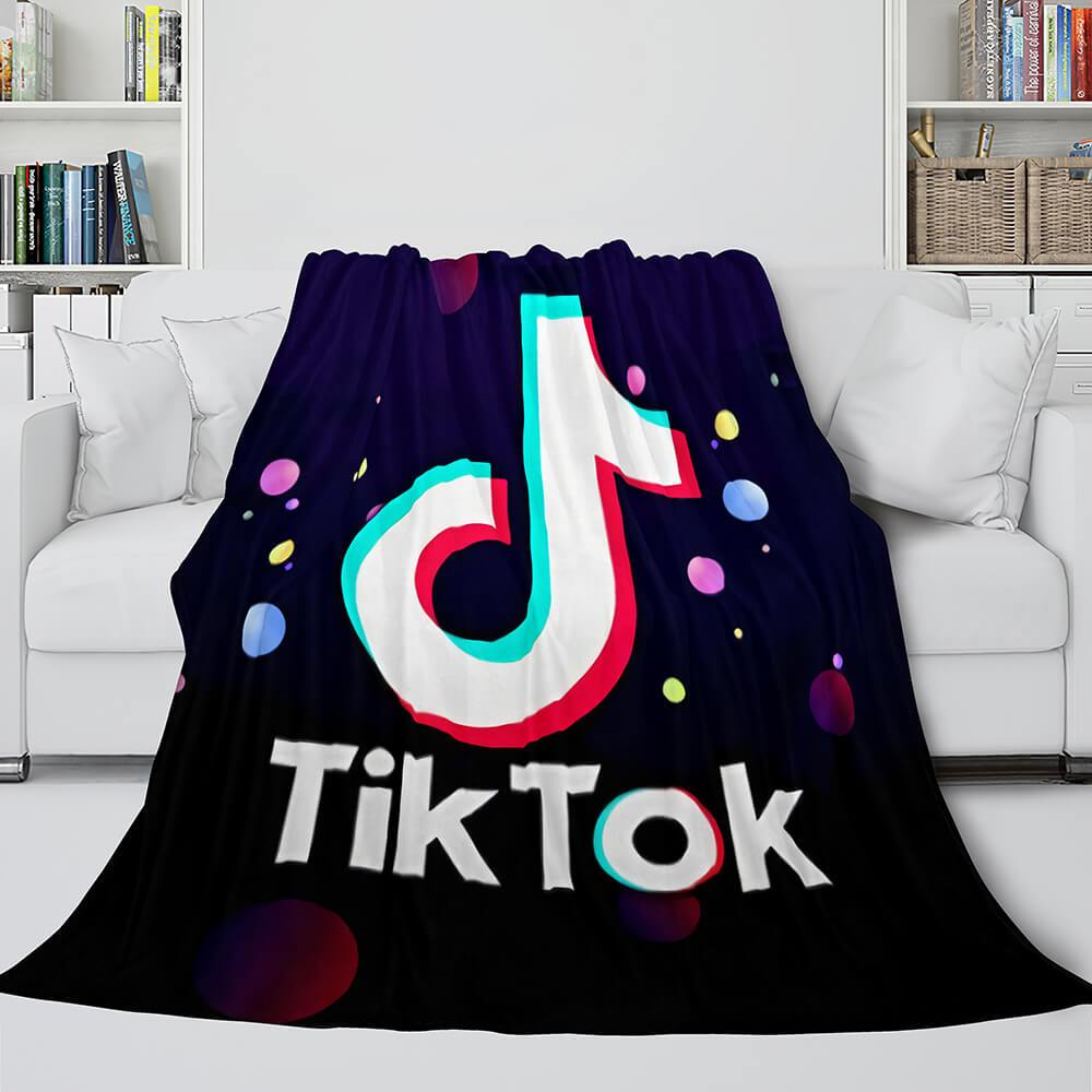 TikTok Soft Blanket 750 TikTok Soft Blanket 750