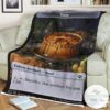 Tmh2 17 Food Mtg Game Magic The Gathering Blanket