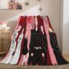 Tokyo Revengers Cosplay Blanket 376