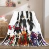 Tokyo Revengers Blanket 959