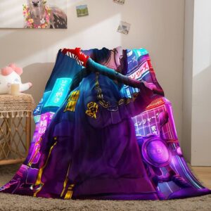 Tokyo Revengers Blanket 479