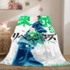 Tokyo Revengers Cosplay Blanket 885