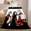 Tokyo Revengers Cosplay Blanket 972