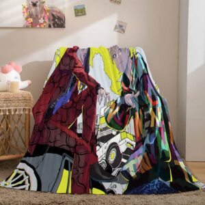 Tokyo Revengers Blanket 246