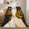 Tokyo Revengers Cosplay Blanket 159