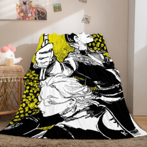 Tokyo Revengers Cosplay Blanket 545