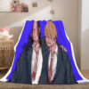 Tokyo Revengers Cosplay Blanket 759