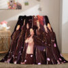 Tokyo Revengers Cosplay Blanket 414