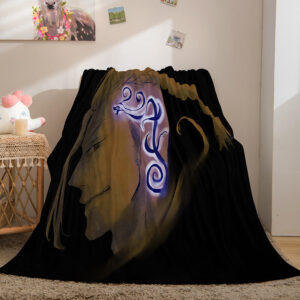 Tokyo Revengers Cosplay Blanket 309