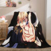Tokyo Revengers Cosplay Blanket 116