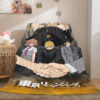 Tokyo Revengers Cosplay Blanket 543