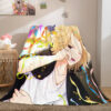 Tokyo Revengers Cosplay Blanket 542