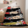 Tokyo Revengers Cosplay Blanket 482