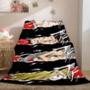 Tokyo Revengers Blanket 100