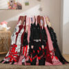 Tokyo Revengers Cosplay Blanket 941