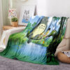 Totoro Blanket 610