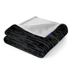 Totoro Blanket 619
