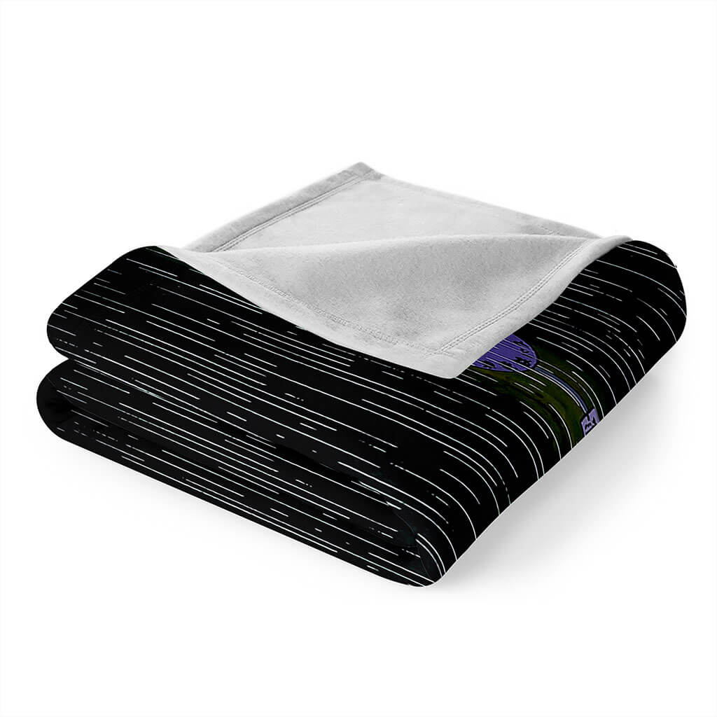 Totoro Blanket 619 Totoro Blanket 619