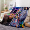 Toy Story Pattern Blanket 865
