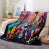 Toy Story Pattern Blanket 225