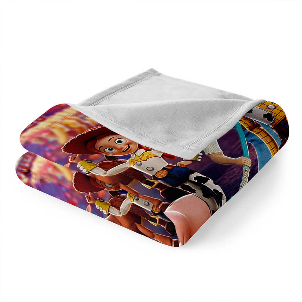 Toy Story Pattern Blanket 878 Toy Story Pattern Blanket 878