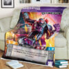 Transformers Raider Apeface Espionage Commando Alt 2 Mode Blanket