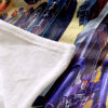 Transformers Blanket 857
