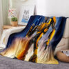 Transformers Blanket 336