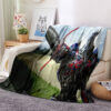 Transformers Blanket 115