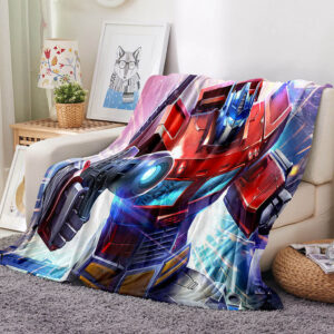 Transformers Blanket 960