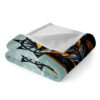 Transformers Pattern Blanket 926