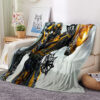 Transformers Pattern Blanket 207