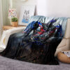 Transformers Pattern Blanket 198