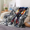 Transformers Pattern Blanket 216