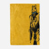 Transformers Pattern Blanket 837