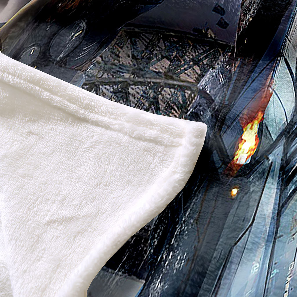 Transformers Pattern Blanket 968 Transformers Pattern Blanket 968