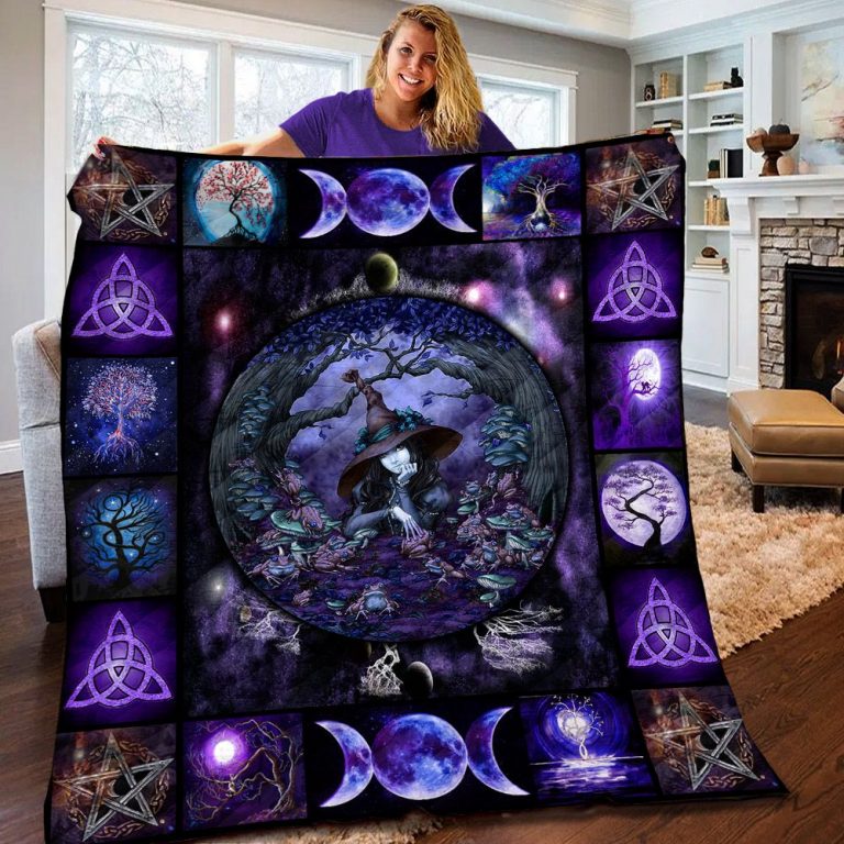 Tree-Of-Life-Wicca-Quilt-Blanket-1