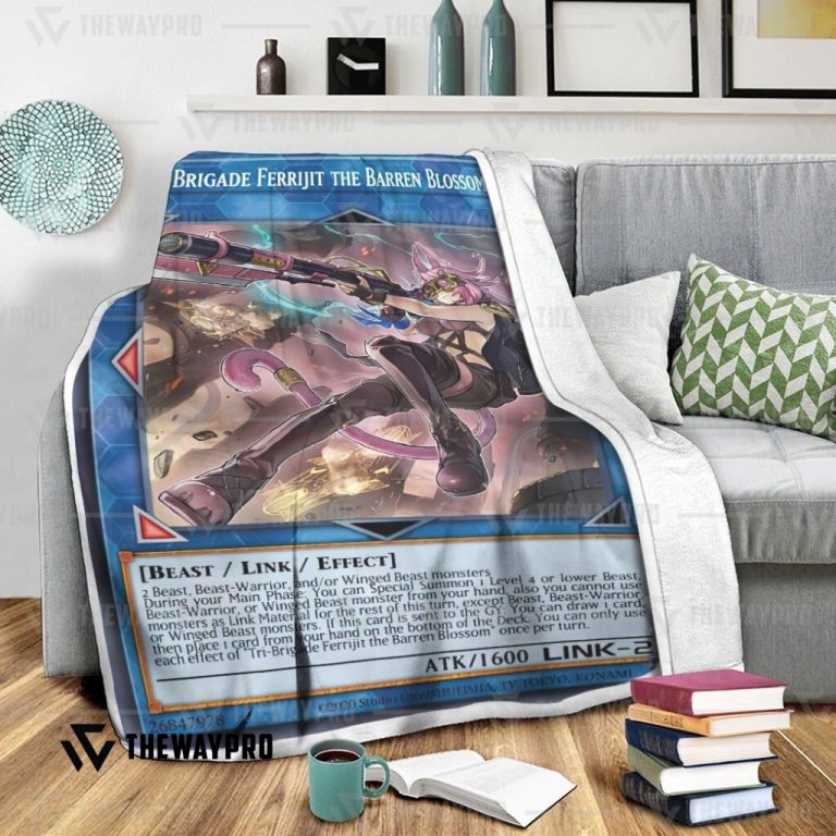 Tri-Brigade-Ferrijit-The-Barren-Blossom-Blanket-1