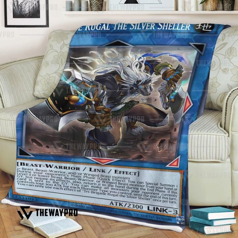 Tri-Brigade-Rugal-The-Silver-Sheller-Blanket-2
