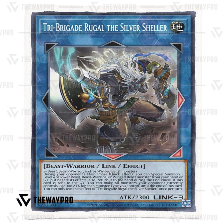 Tri-Brigade-Rugal-The-Silver-Sheller-Blanket-3