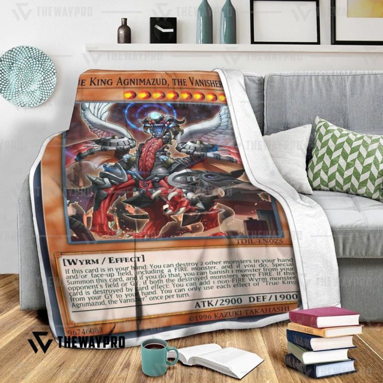True-King-Agnimazud-The-Vanisher-Blanket-1