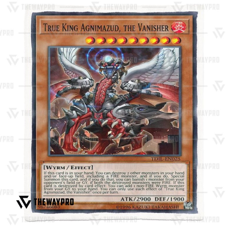 True-King-Agnimazud-The-Vanisher-Blanket-3