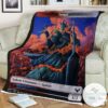 Tstx 6 Spirit Mtg Game Magic The Gathering Blanket
